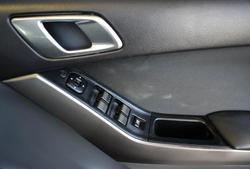 2019 Mazda BT-50 XTR