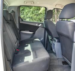 2019 Mazda BT-50 XTR