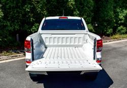 2019 Mazda BT-50 XTR