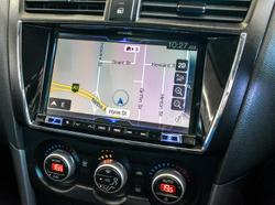 2019 Mazda BT-50 XTR