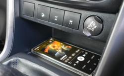 2019 Mazda BT-50 XTR