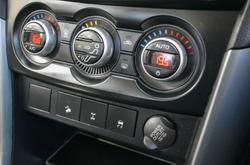 2019 Mazda BT-50 XTR