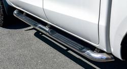 2019 Mazda BT-50 XTR