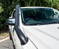 2019 Mazda BT-50 XTR