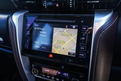 2019 Toyota Fortuner Crusade