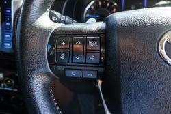 2019 Toyota Fortuner Crusade