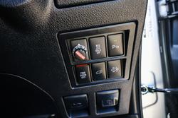 2019 Toyota Fortuner Crusade