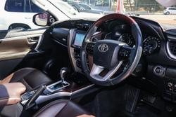2019 Toyota Fortuner Crusade