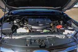 2019 Toyota Fortuner Crusade