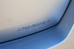 2019 Toyota Fortuner Crusade