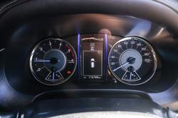 2019 Toyota Fortuner Crusade