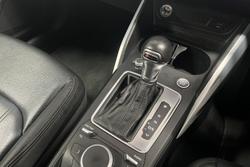 2019 Audi Q2 35 TFSI design