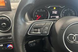 2019 Audi Q2 35 TFSI design