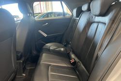 2019 Audi Q2 35 TFSI design