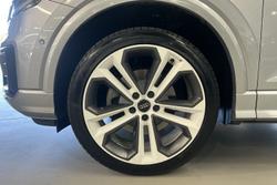 2019 Audi Q2 35 TFSI design