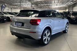 2019 Audi Q2 35 TFSI design