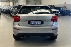 2019 Audi Q2 35 TFSI design