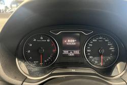 2019 Audi Q2 35 TFSI design