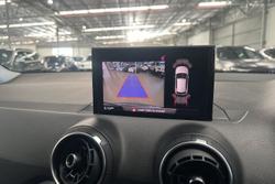 2019 Audi Q2 35 TFSI design