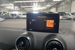 2019 Audi Q2 35 TFSI design