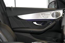 2021 Mercedes-Benz C-Class C63 AMG S