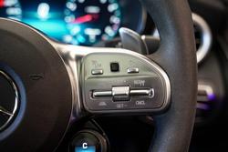 2021 Mercedes-Benz C-Class C63 AMG S