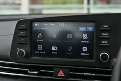 2022 Hyundai i30 Active