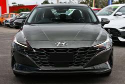 2022 Hyundai i30 Active