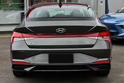 2022 Hyundai i30 Active