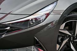 2022 Hyundai i30 Active