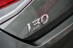 2022 Hyundai i30 Active