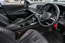 2022 Hyundai i30 Active