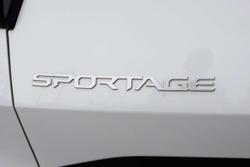 2024 Kia Sportage S