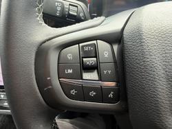 2025 Ford Ranger PHEV Stormtrak MY25.75 Four Wheel Drive Chill Grey