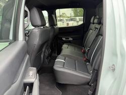 2025 Ford Ranger PHEV Stormtrak MY25.75 Four Wheel Drive Chill Grey