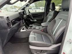 2025 Ford Ranger PHEV Stormtrak MY25.75 Four Wheel Drive Chill Grey