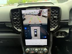 2025 Ford Ranger PHEV Stormtrak MY25.75 Four Wheel Drive Chill Grey