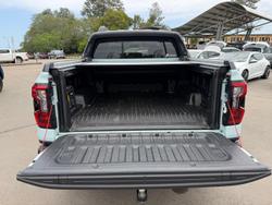 2025 Ford Ranger PHEV Stormtrak MY25.75 Four Wheel Drive Chill Grey