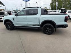 2025 Ford Ranger PHEV Stormtrak MY25.75 Four Wheel Drive Chill Grey