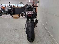 2017 Ktm 1290 SUPER DUKE R Black