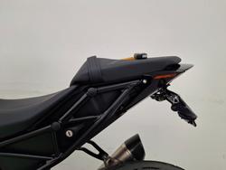 2017 Ktm 1290 SUPER DUKE R Black