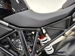 2017 Ktm 1290 SUPER DUKE R Black