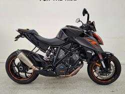 KTM 1290 Super Duke R