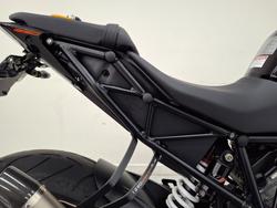 2017 Ktm 1290 SUPER DUKE R Black