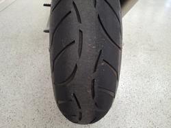 2017 Ktm 1290 SUPER DUKE R Black