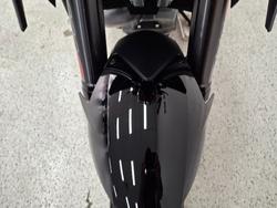 2017 Ktm 1290 SUPER DUKE R Black