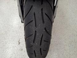 2017 Ktm 1290 SUPER DUKE R Black