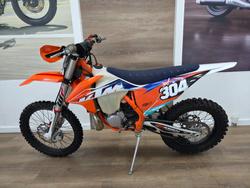 2022 Ktm 300 XC TPI ORANGE