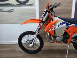 2022 Ktm 300 XC TPI ORANGE