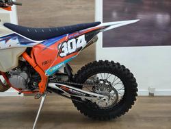2022 Ktm 300 XC TPI ORANGE